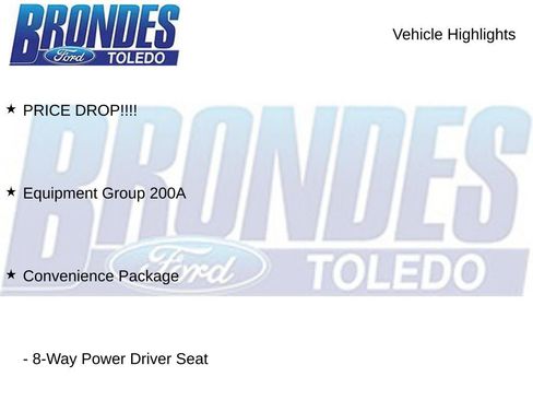 Used 2022 Ford Escape SE w/ Convenience Package image 5