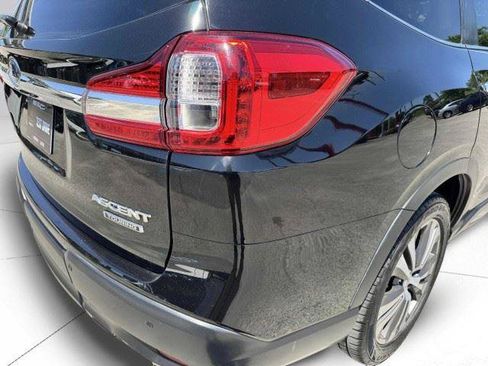 Used 2019 Subaru Ascent Touring AWD/4WD image 15