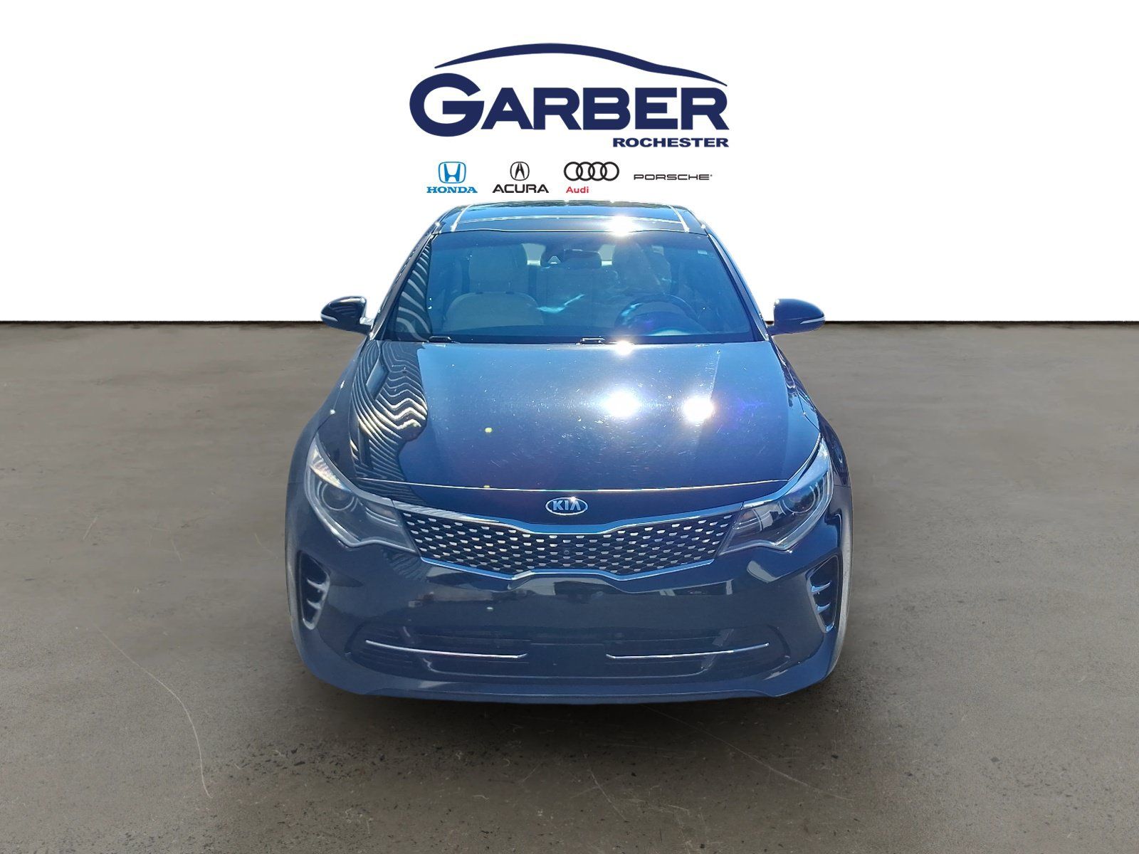 Used 2016 Kia Optima SX FWD image 6