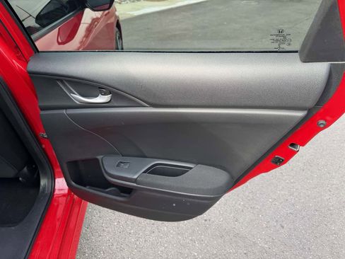 Used 2016 Honda Civic LX image 17
