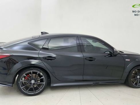 Used 2025 Acura Integra Type S FWD image 6