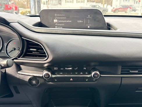 Used 2025 MAZDA CX-30 AWD 2.5 S w/ Preferred Package image 18