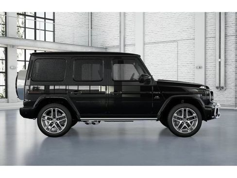 New 2027 Mercedes-Benz G 63 AMG 4MATIC image 2