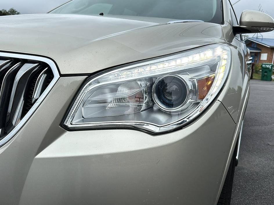 Used 2014 Buick Enclave Leather FWD image 22