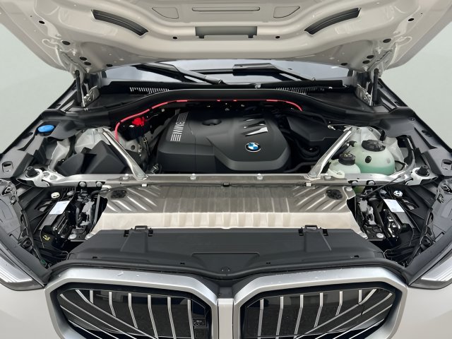 Certified 2026 BMW X3 xDrive30i w/ Premium Package AWD/4WD image 21