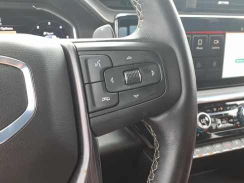 Used 2024 GMC Sierra 1500 Denali Ultimate AWD/4WD image 27