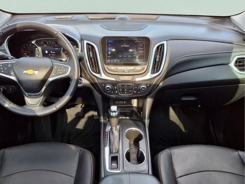 Used 2020 Chevrolet Equinox Premier FWD image 13