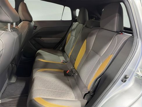 Certified 2025 Subaru Crosstrek 2.5i Sport w/ Popular Package #4A image 30