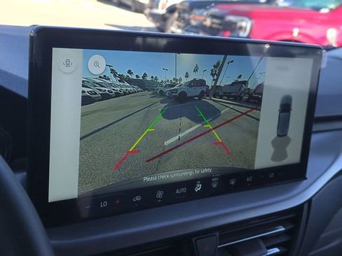 New 2026 Ford Escape Active w/ Tech Pack #1 FWD image 20