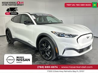 Used 2024 Ford Mustang Mach-E Select video 2