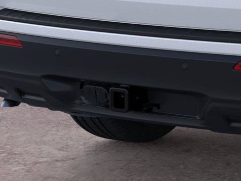 New 2026 Ford Explorer Active RWD image 23