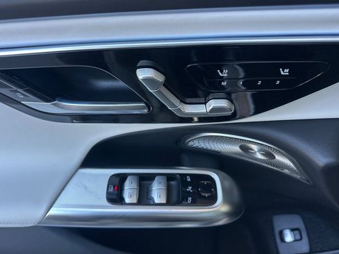 Certified 2024 Mercedes-Benz E 450 4MATIC Sedan image 11