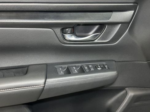 Certified 2025 Honda CR-V Sport image 21