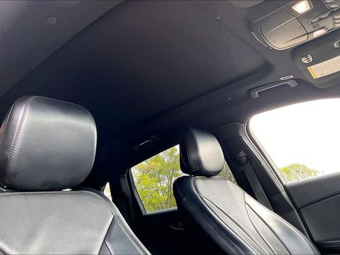 Used 2020 Lincoln Nautilus Reserve FWD image 21
