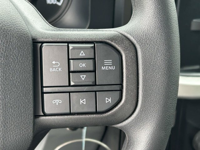 New 2026 Ford F250 XL w/ STX Appearance Package AWD/4WD image 19
