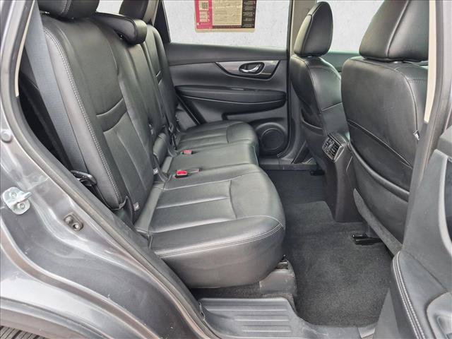 Used 2016 Nissan Rogue SL AWD/4WD image 20