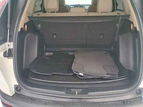 Used 2020 Honda CR-V EX image 17