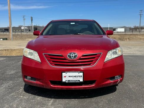 Used 2007 Toyota Camry XLE image 33