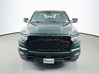New 2026 RAM 1500 Big Horn AWD/4WD video 2