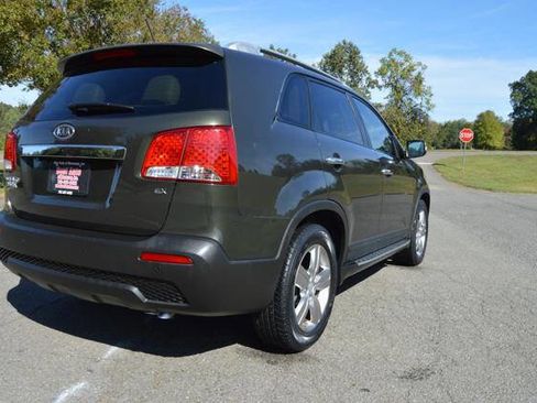 Used 2013 Kia Sorento EX w/ Premium Plus Pkg image 69