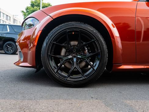 Used 2021 Dodge Charger R/T w/ Daytona Edition Group RWD image 7
