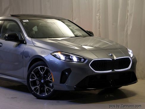 New 2026 BMW 228i xDrive w/ Technology Package AWD/4WD image 2