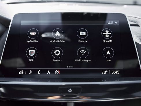 Used 2023 Cadillac CT5 V Blackwing w/ Driver Assist Package image 73