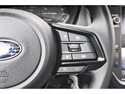 New 2026 Subaru Forester AWD/4WD image 14