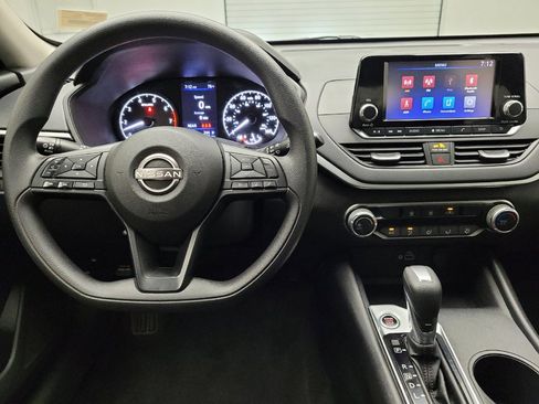 Used 2023 Nissan Altima 2.5 S FWD image 22