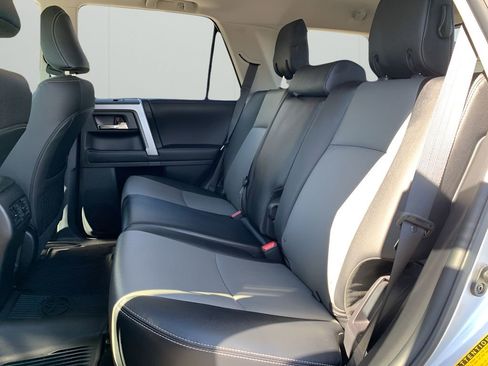 Used 2023 Toyota 4Runner SR5 Premium w/ Moonroof Package image 13