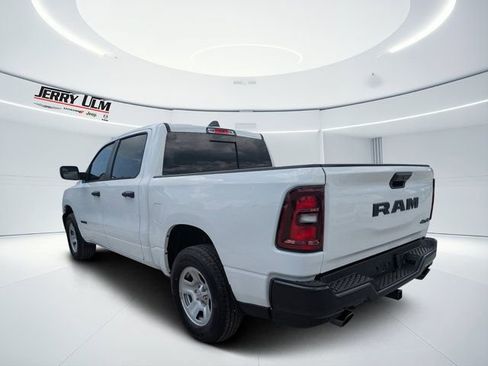 New 2026 RAM 1500 Tradesman image 5