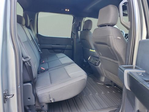 New 2026 Ford F150 STX image 22