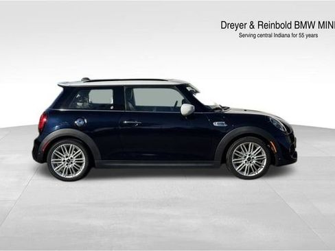 Used 2020 MINI Cooper S w/ Driver Assistance Package image 2