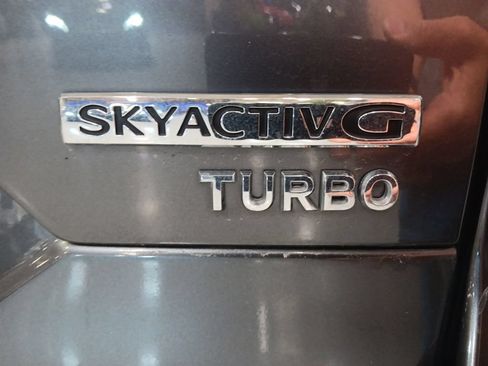 Used 2024 MAZDA CX-5 2.5 Turbo w/ Premium Package AWD/4WD image 18