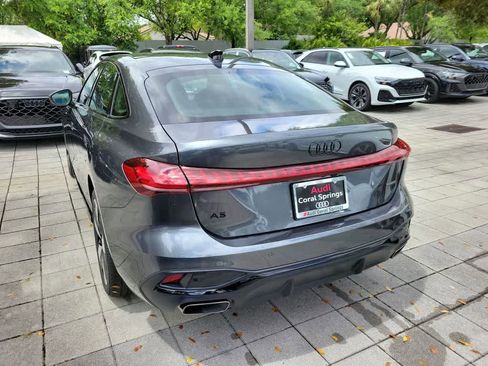 New 2026 Audi A5 2.0T Premium Plus AWD/4WD image 6