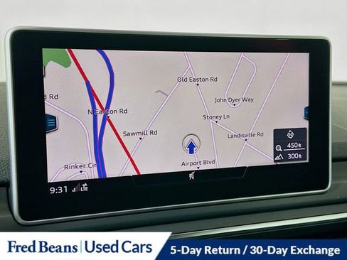 Used 2019 Audi RS 5 Sportback image 13