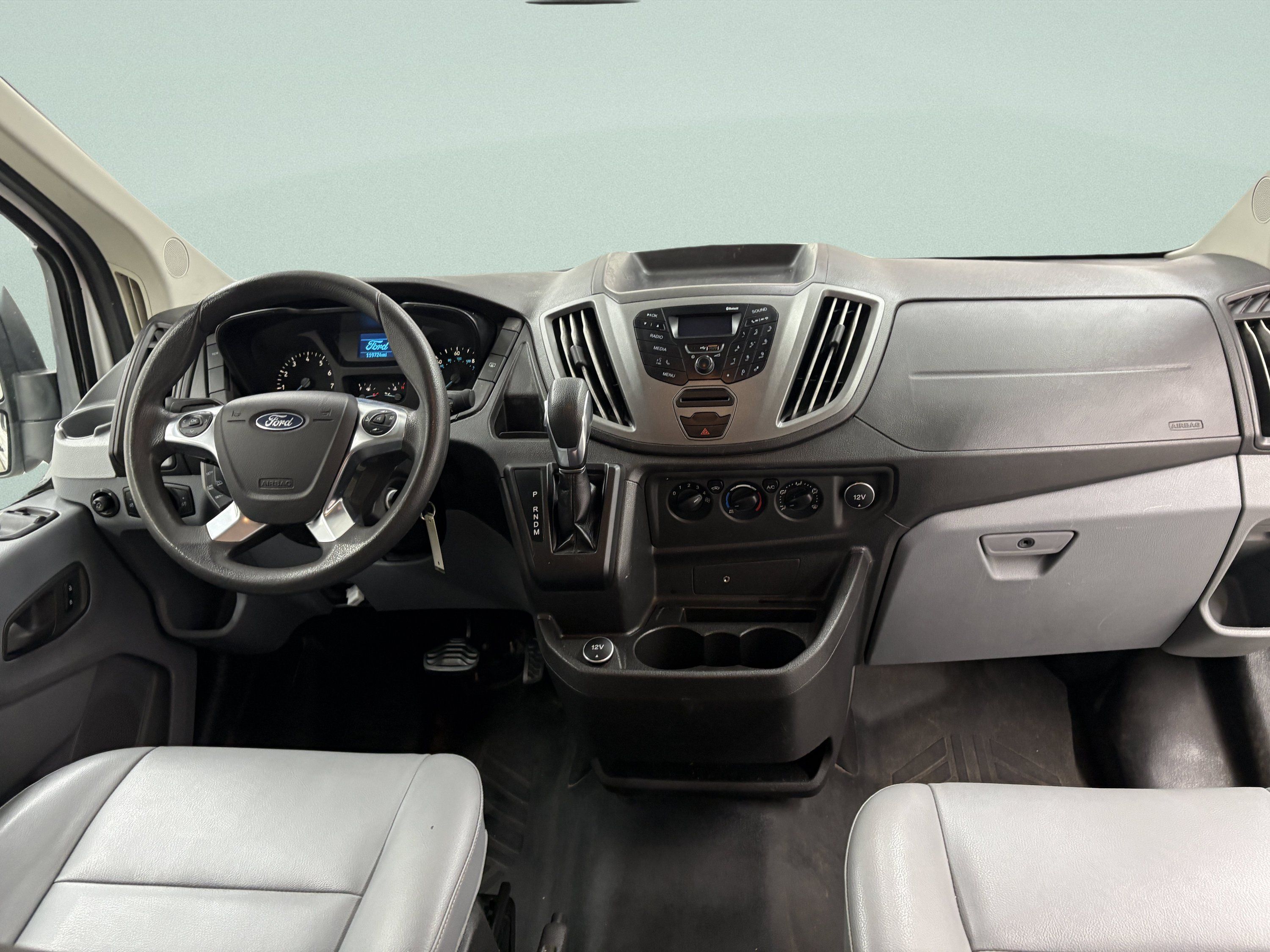 Used 2018 Ford Transit 350 XL RWD image 18