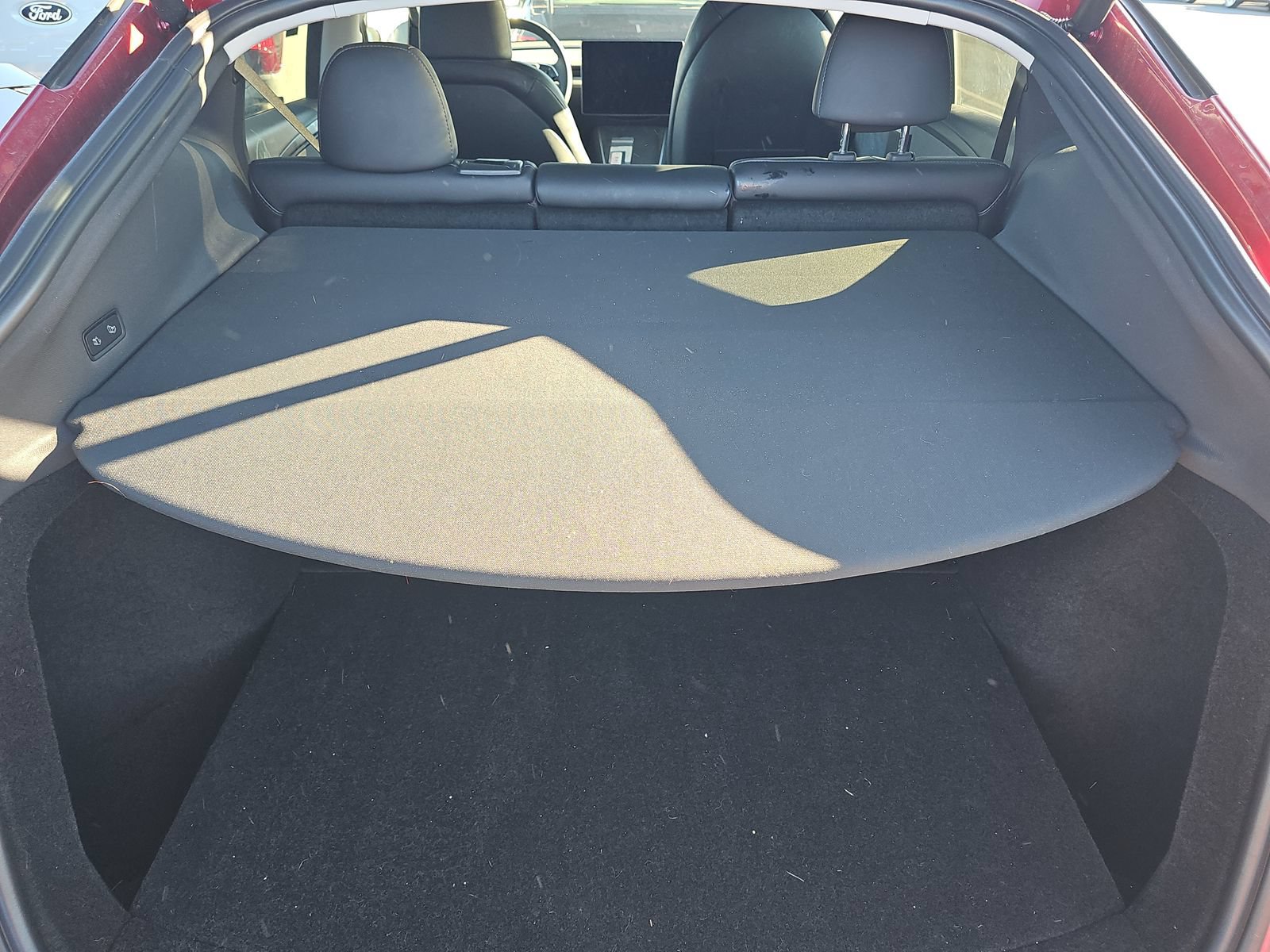 Used 2026 Tesla Model Y Long Range AWD/4WD image 12