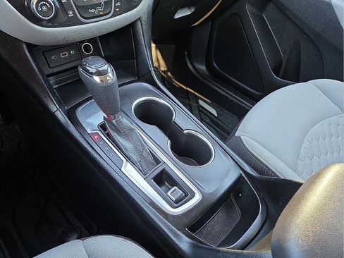 Used 2020 Chevrolet Equinox LS w/ LS Convenience Package image 25