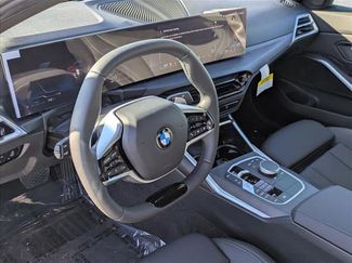 Used 2026 BMW 330i Sedan w/ Convenience Package video 3