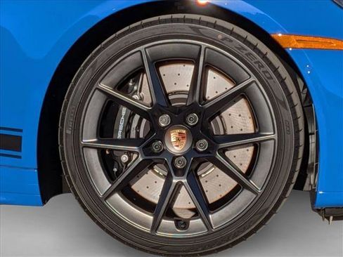 New 2026 Porsche 911 Carrera S image 26