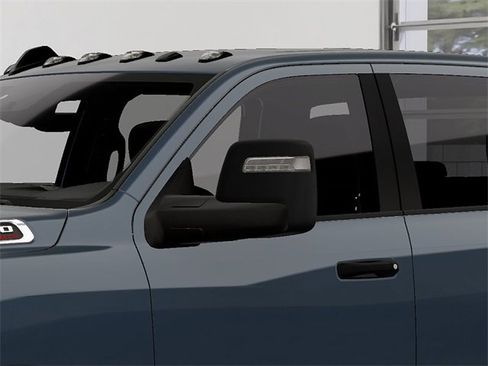 New 2026 RAM 2500 Big Horn image 14