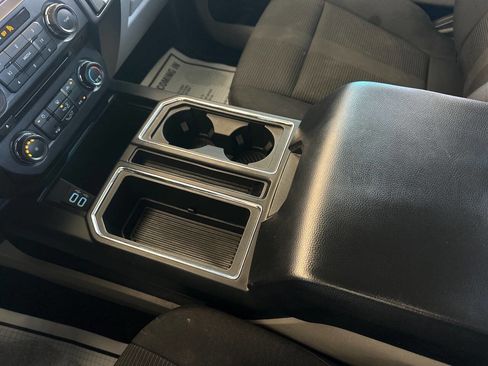 Used 2018 Ford F150 XL w/ Equipment Group 101A Mid AWD/4WD image 27