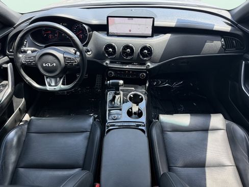 Used 2022 Kia Stinger GT-Line image 48