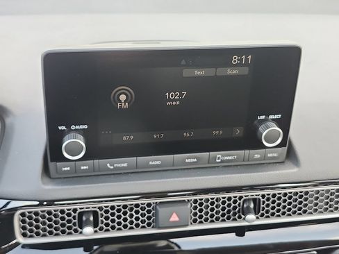 Used 2025 Honda Civic LX image 28