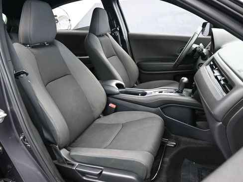 Used 2021 Honda HR-V Sport image 43