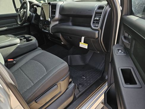 New 2026 RAM 3500 Tradesman image 7