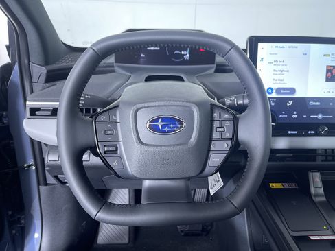 New 2026 Subaru Solterra Premium AWD/4WD image 16
