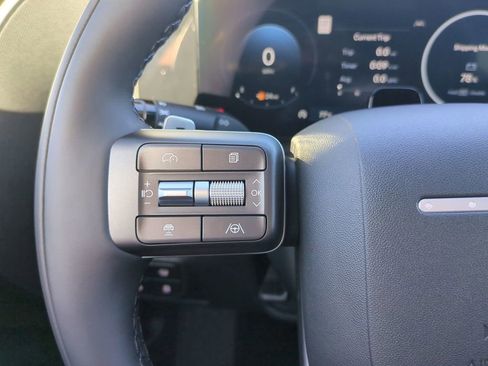 New 2026 Hyundai Palisade Calligraphy image 34