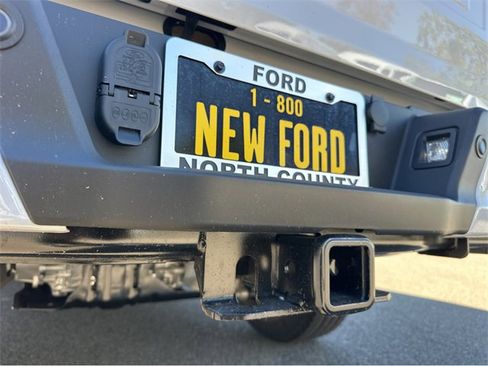 New 2025 Ford F150 Lightning XLT image 14